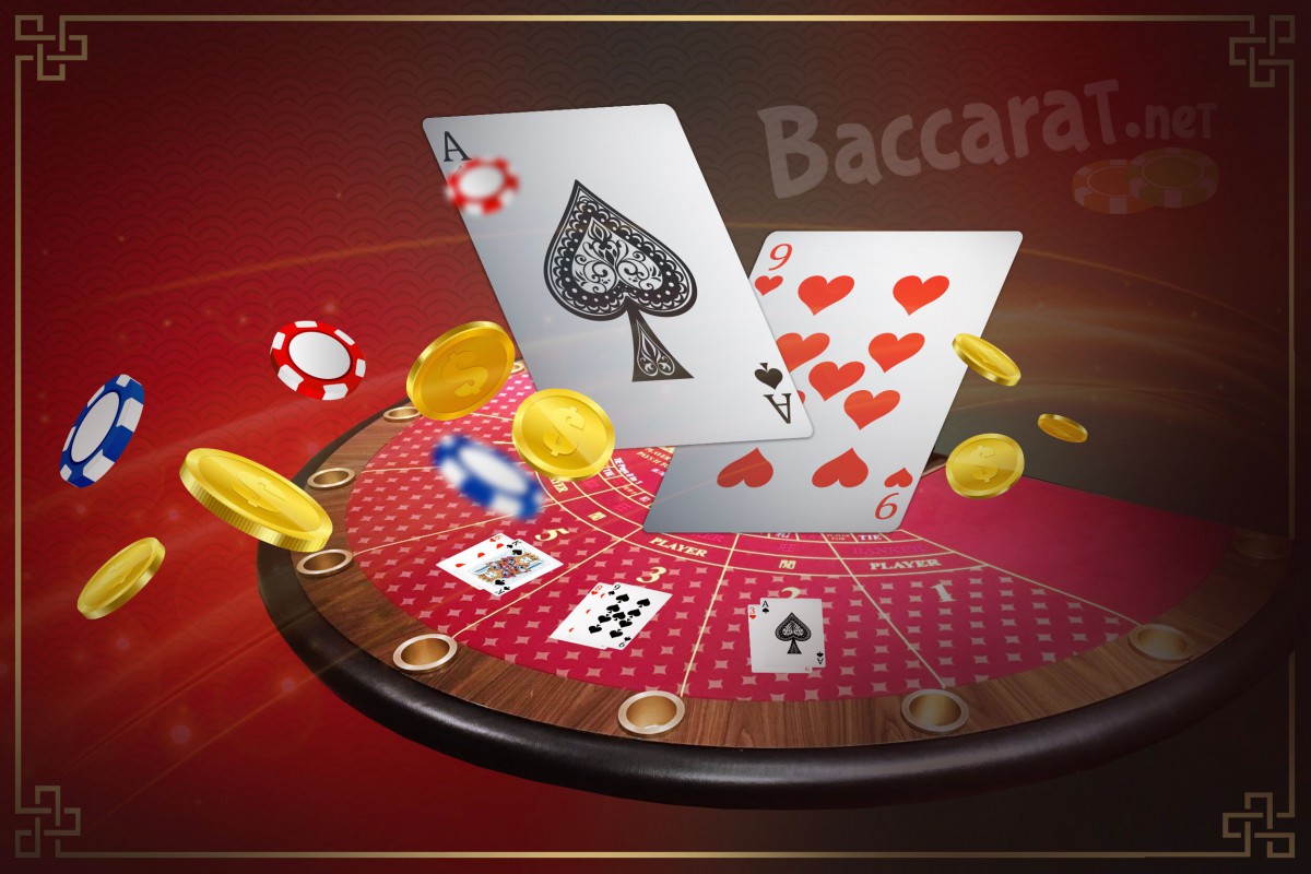 Spice up your sessions with baccarat variants: the games on the program